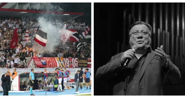 FOTO: Sport1/Facebook/Foto: 