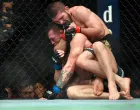 Khabib Nurmagomedov - Conor McGregor/Foto: 