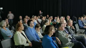 Manifestacija "Dani Bosne u Kopenhagenu 2025"//