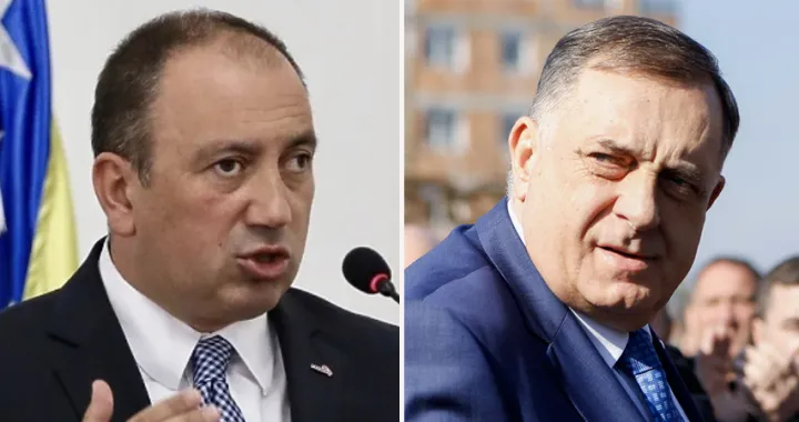 Crnadak:/Arhiva/Lejla Sofradžija