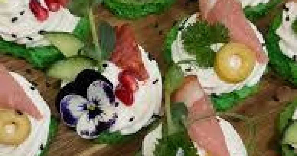 mali zalogaji/