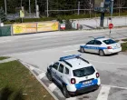 Bačena bomba na Sunnyland/Damir Deljo