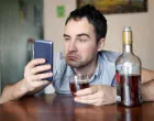 pametni telefon alkotest/