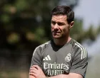 Xabi Alonso (FOTO: Real Madrid)/Foto: