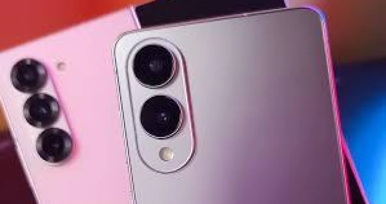 Samsung mobitel/