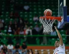 KK Bosna - Kangoeroes Basket Mechelen/Foto: