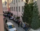 Srednja medicinska Bejlave/