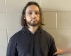 Jonathan Rinderknecht/Američka policija//
