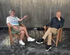 Baka Slišković u (IN)Direktu/Foto: