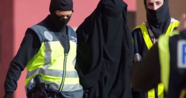 španska policija/