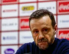 Apostolos Mantzios (FOTO: Damir Deljo/Oslobođenje)/Foto: Damir Deljo