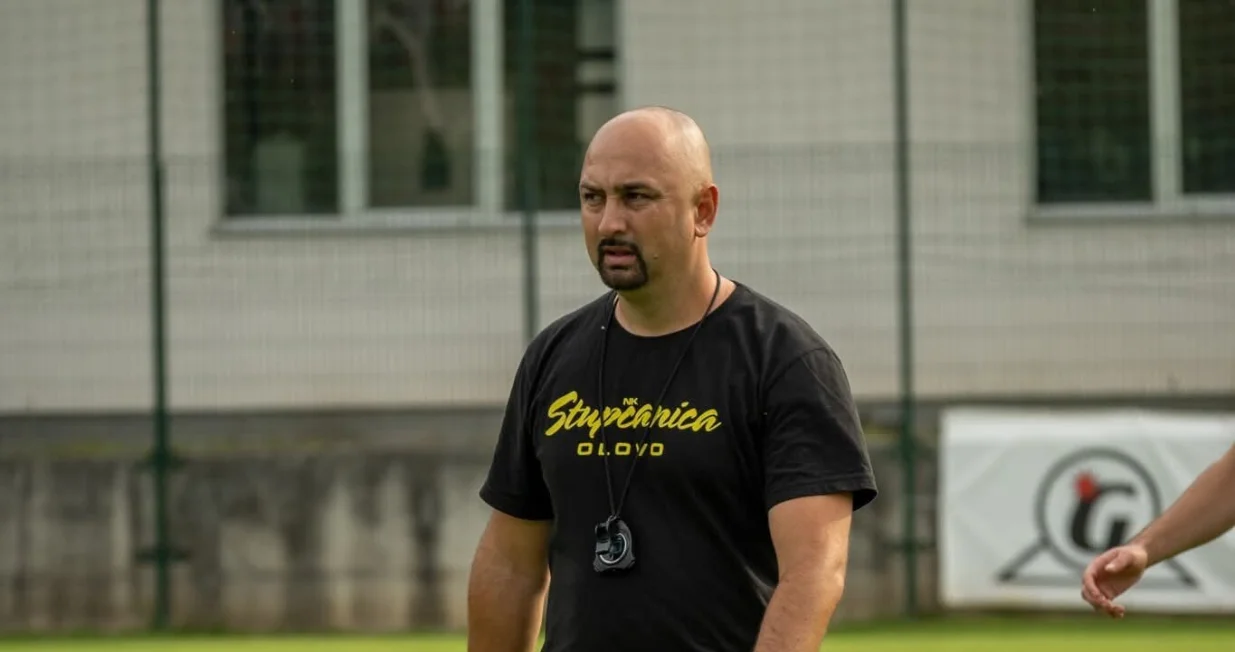 Dalibor Ignjić/Foto: 