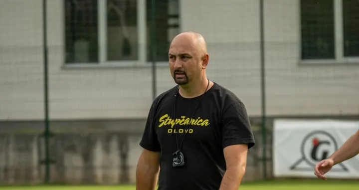 Dalibor Ignjić/Foto: 