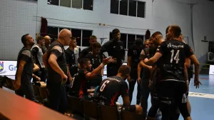 RK Izviđač rukomet/Foto: 