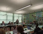 Konferencija "Mir, dijeljenje vlasti i uključenost građana: Lekcije za i iz Bosne i Hercegovine" u povodu 30. godišnjice potpisivanja Daytonskog mirovnog sporazuma, Fakultet političkih nauka/Matea JerkoviĆ