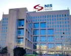 nis - naftna industrija srbije/Bntv