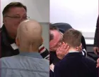 halid bešlić, djeca, rak, bolovanje, dalibor petko/Screenshot