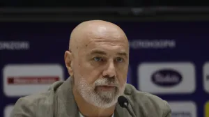 Sergej Barbarez/Foto: 