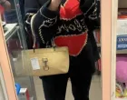Gucci torba/