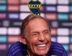 Miguel Angel Russo/Foto: