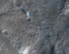 mars, svemir, planeta, pješčani vragovi/Screenshot