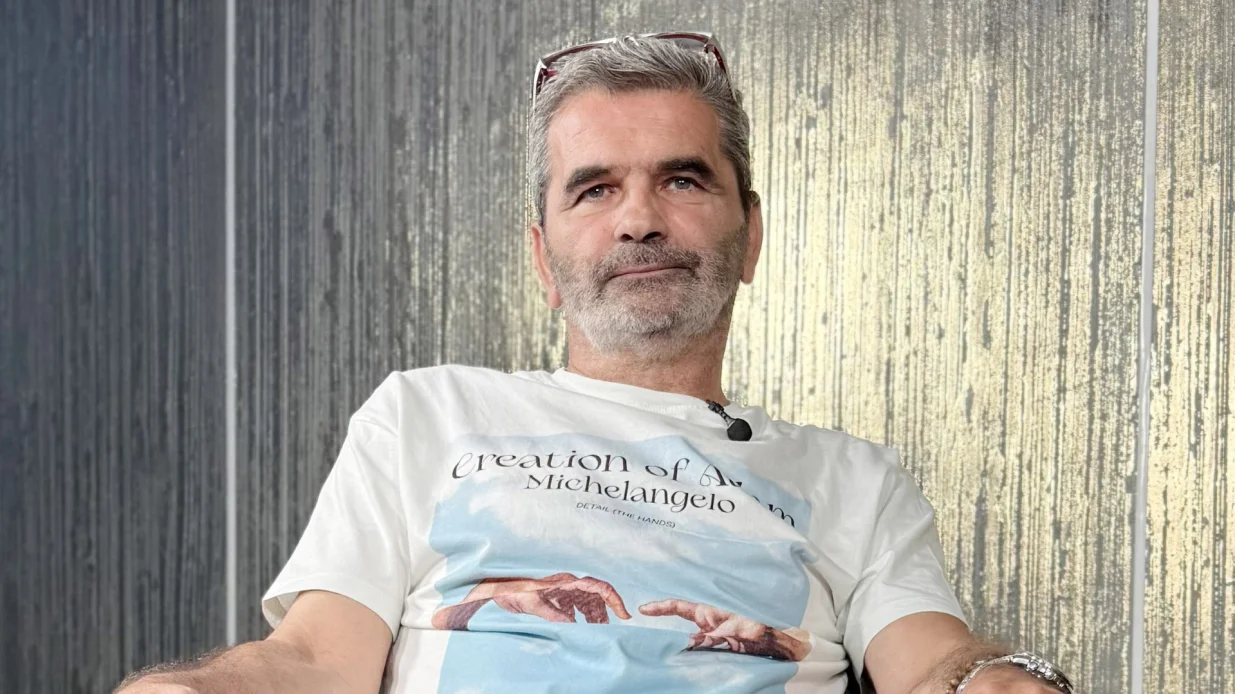 Blaž Slišković/Foto: