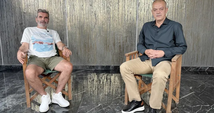 Blaž Sliškoviću (IN)Direktu/Foto: