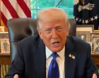 Donald Trump/Tik Tok/screenshot