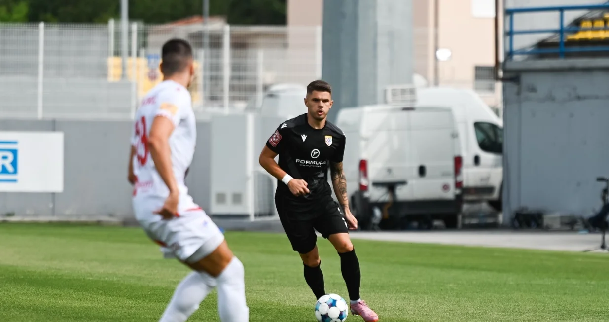 Slaviša Radović/Foto:
