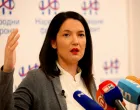 Jelena Trvić/Ringier/