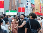 Komentar: Tokom ovogodišnjeg zlatnog praznika svet je video jednu "mobilnu Kinu"Autor: Kineska medijska grupa/