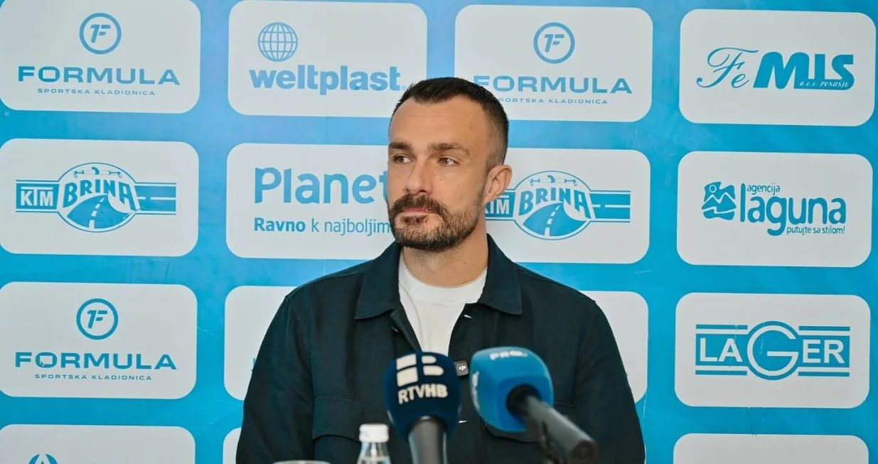 FOTO: HŠK Posušje/Foto: 