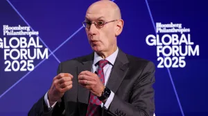 FOTO: Caitlin Ochs/REUTERS/Foto: 