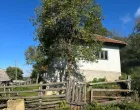 Rodna kuća Halida Bešlića, selo Vrapci, zaseok Knežina, Sokolac/Amir Papić