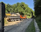 Uklonjeni su objekti u Čerkezovcu/