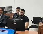 Ahmed Džinović, vođa Pantera, Panteri, Tužilaštvo KS, Općinski sud Sarajevo, ročište/Klix.ba