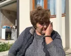 Emotivna ispovijest Vile Jovanović iz Knežine/Amir Papić