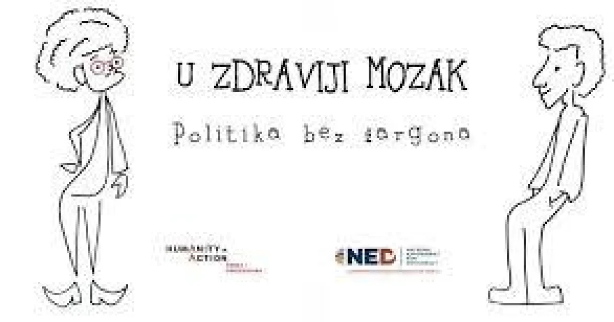 Obrazovanje mladih/