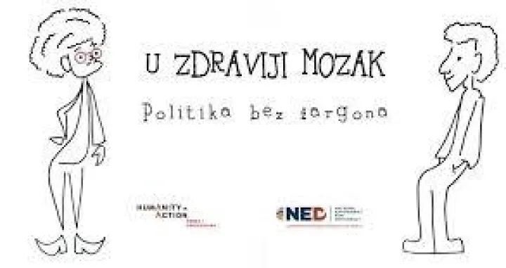 Obrazovanje mladih/