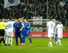 BiH vs Kipar 2. kola grupe H Kvalifikacija za Svjetsko prvenstvo 2026./Foto: Damir Deljo