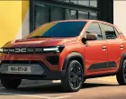Dacia SpringStigao redizajn nejjeftinijeg električnog modela u Evropi/Subotic