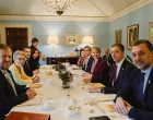 Cooper sa ministrima vanjskih poslova zapadnog Balkana/MVPVB/