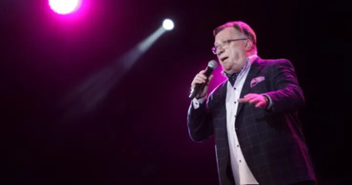 Halid Bešlić je posljednji koncert održao u Banjaluci/