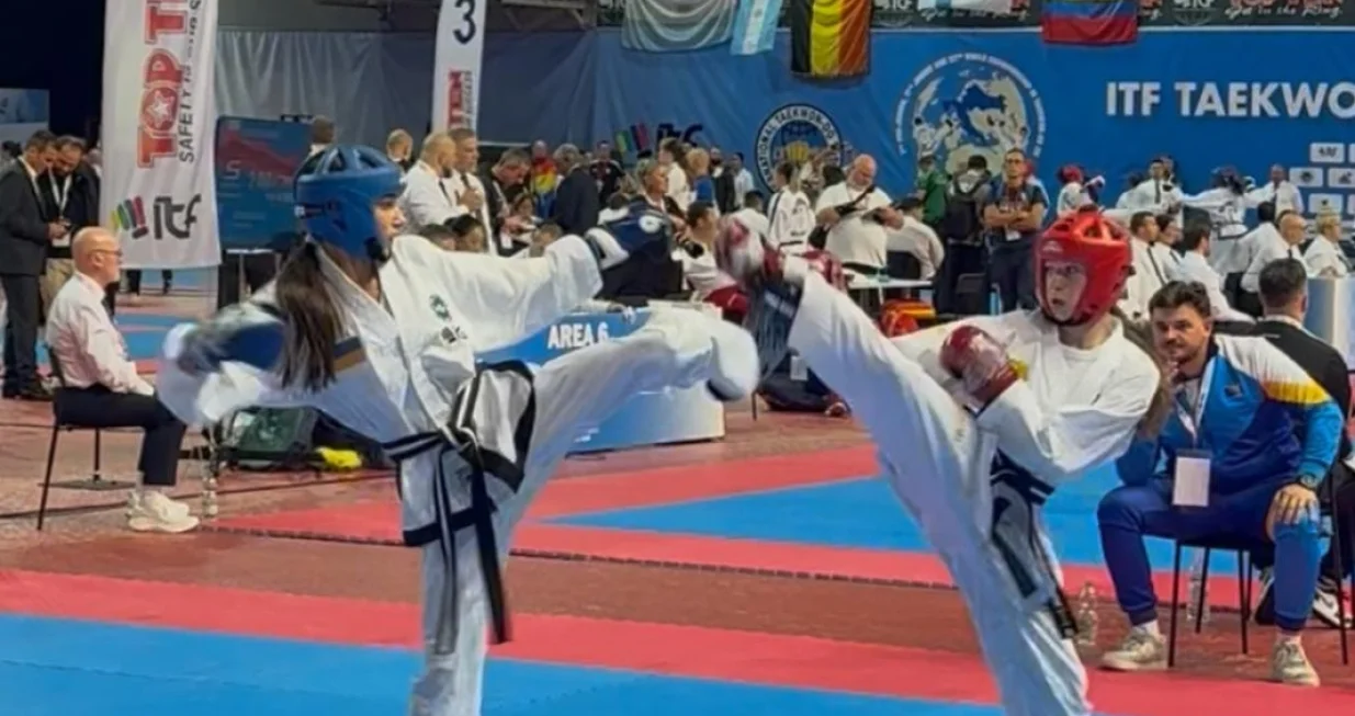 Lamija Šabović/Foto: