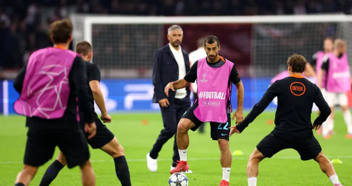 FOTO: REUTERS/Piroschka Van De Wouw/Foto: 