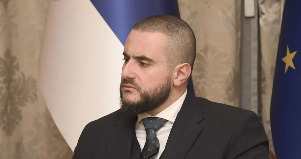 Usame Zukorlić//