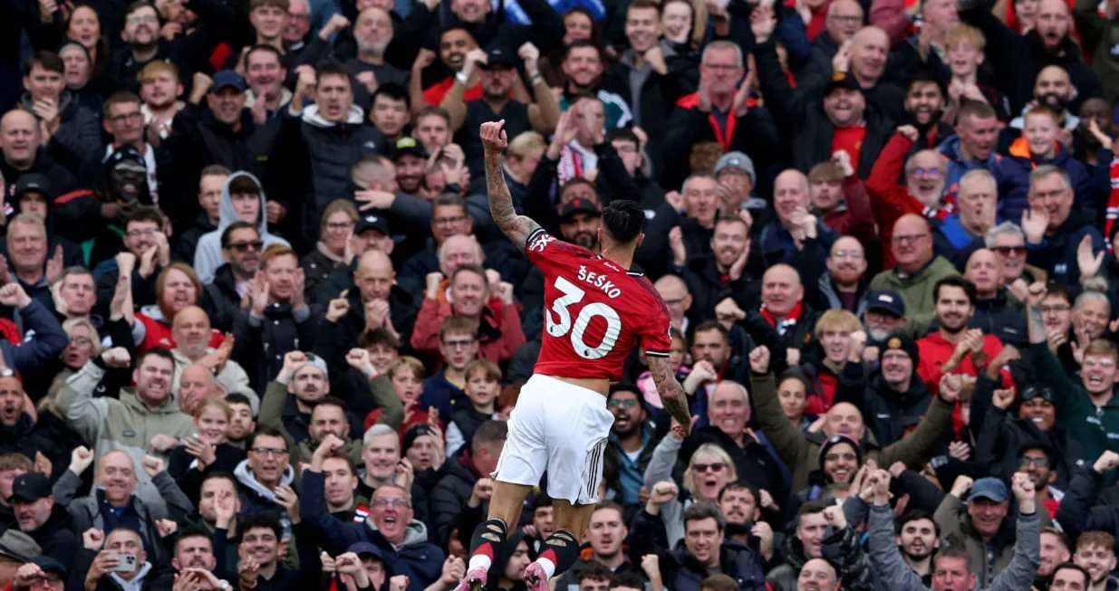fOTO: REUTERS/Scott Heppell/Foto: