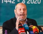 Khalil Al-Hayya/Anadolija/