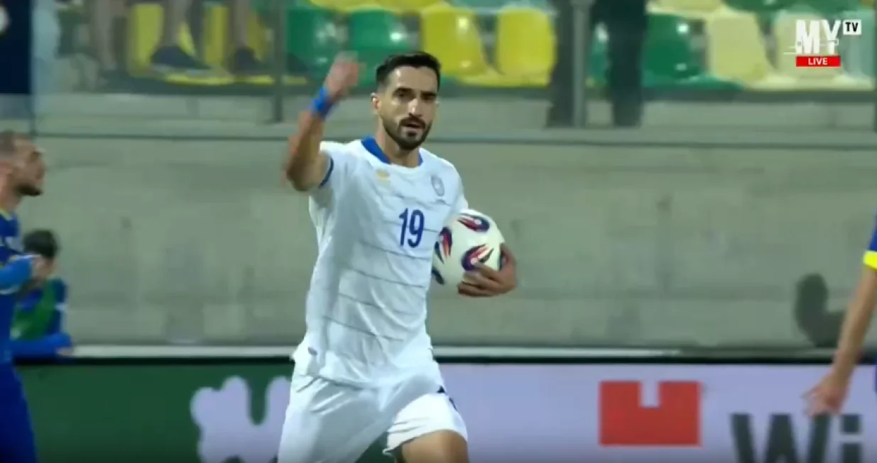 Foto: Screenshot/MYTV/Foto: