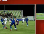 Penal za Kiprane/Foto: 